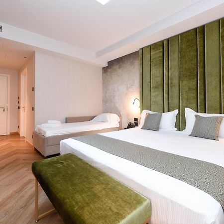Palazzo Santo Spirito Hotel Bergamo Kültér fotó
