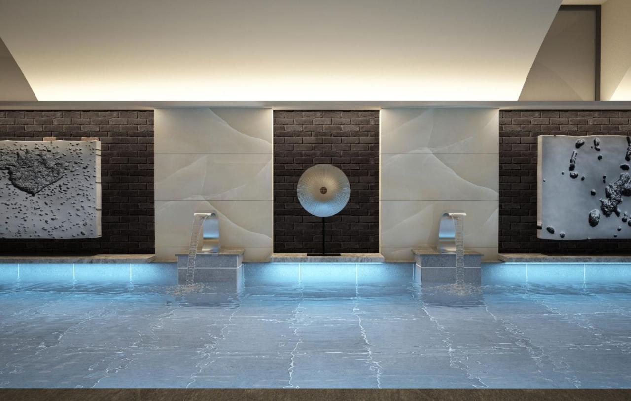 Palazzo Santo Spirito Hotel Bergamo Kültér fotó