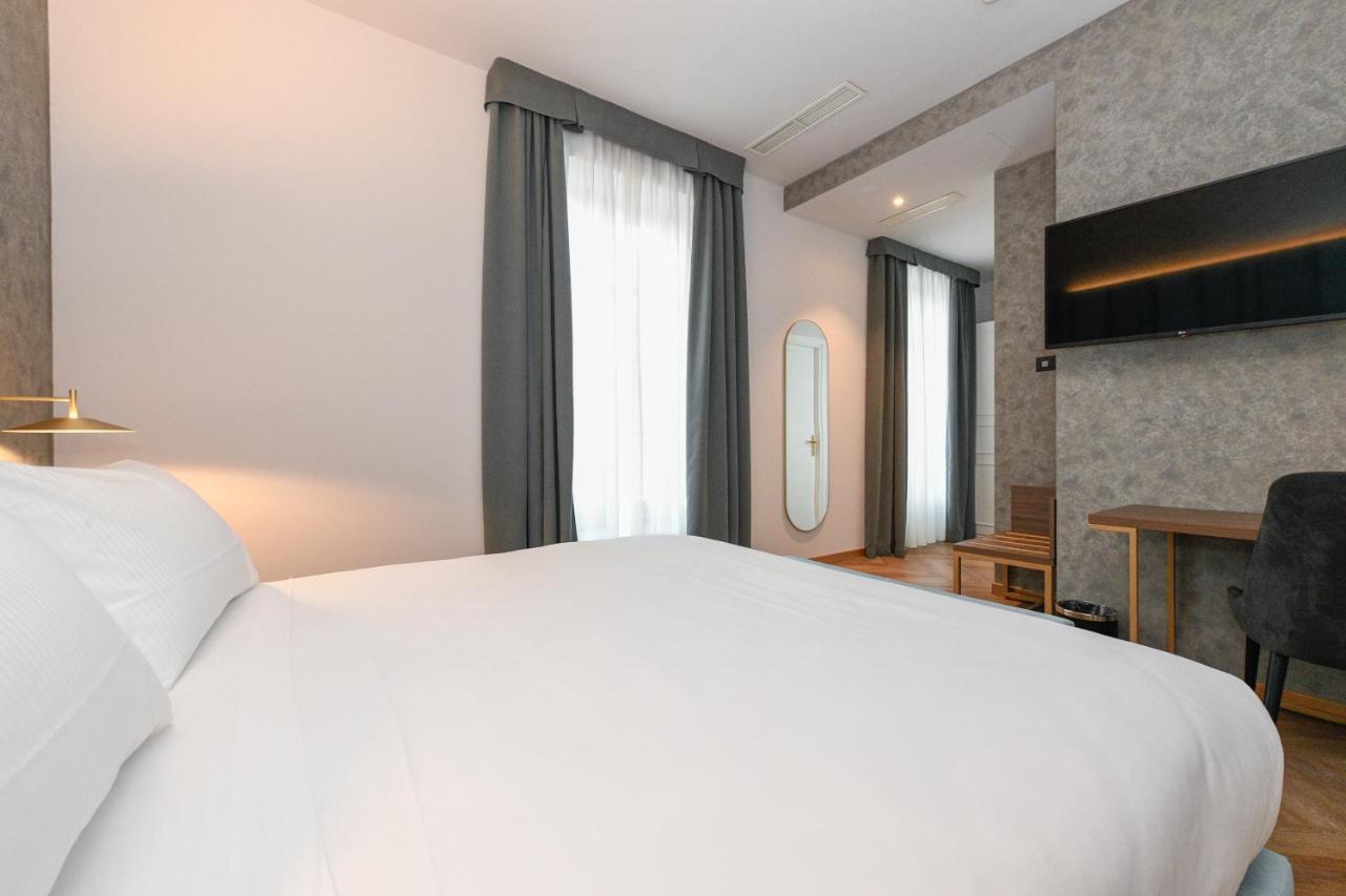 Palazzo Santo Spirito Hotel Bergamo Kültér fotó