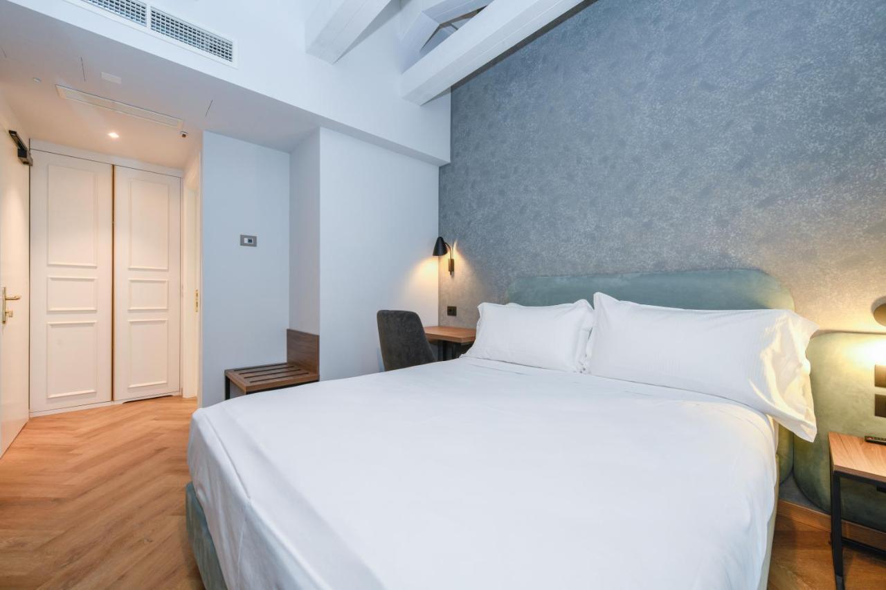 Palazzo Santo Spirito Hotel Bergamo Kültér fotó
