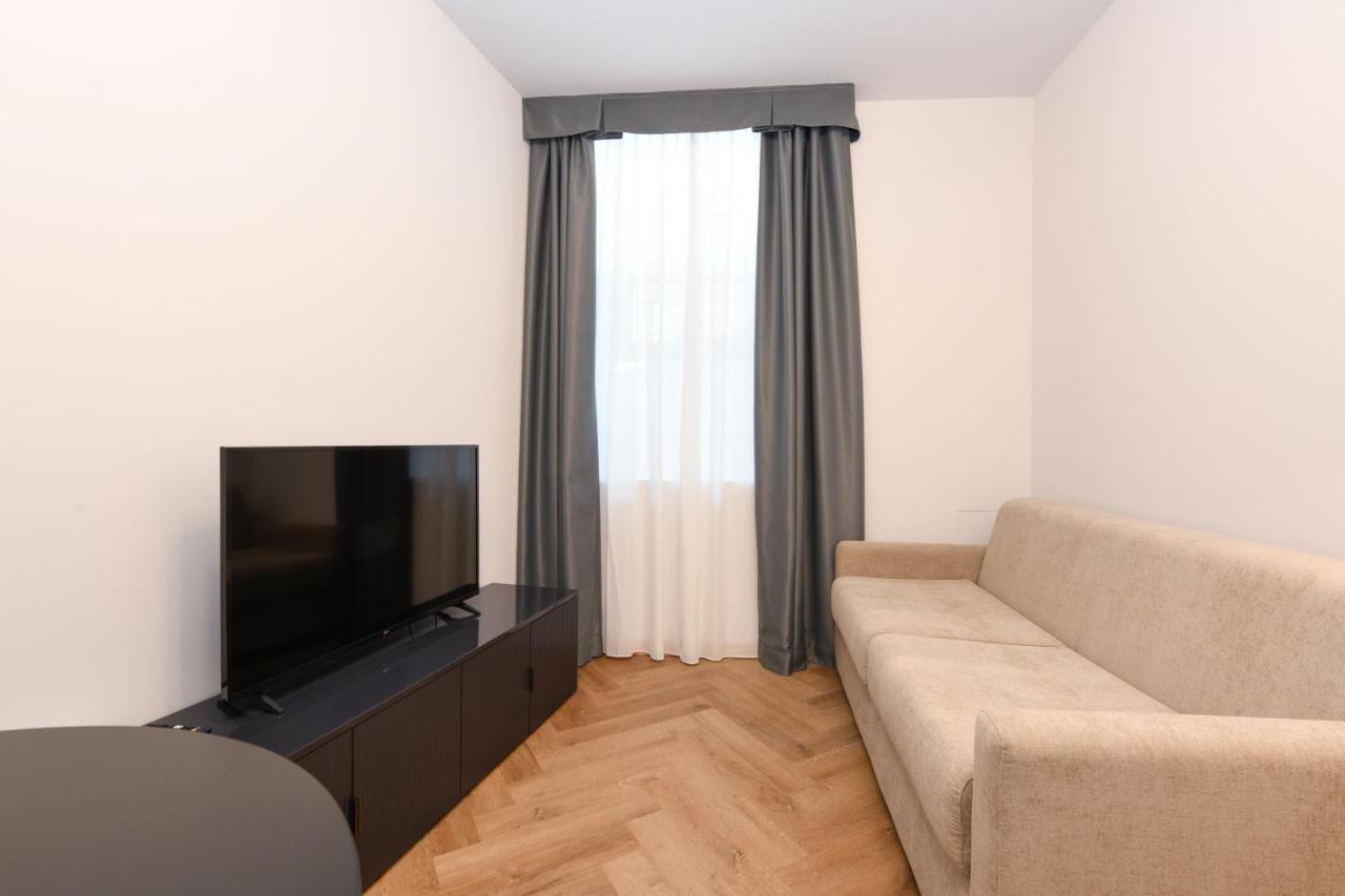 Palazzo Santo Spirito Hotel Bergamo Kültér fotó