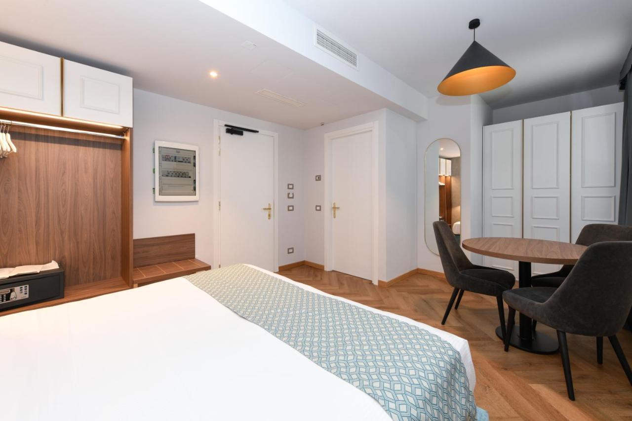 Palazzo Santo Spirito Hotel Bergamo Kültér fotó