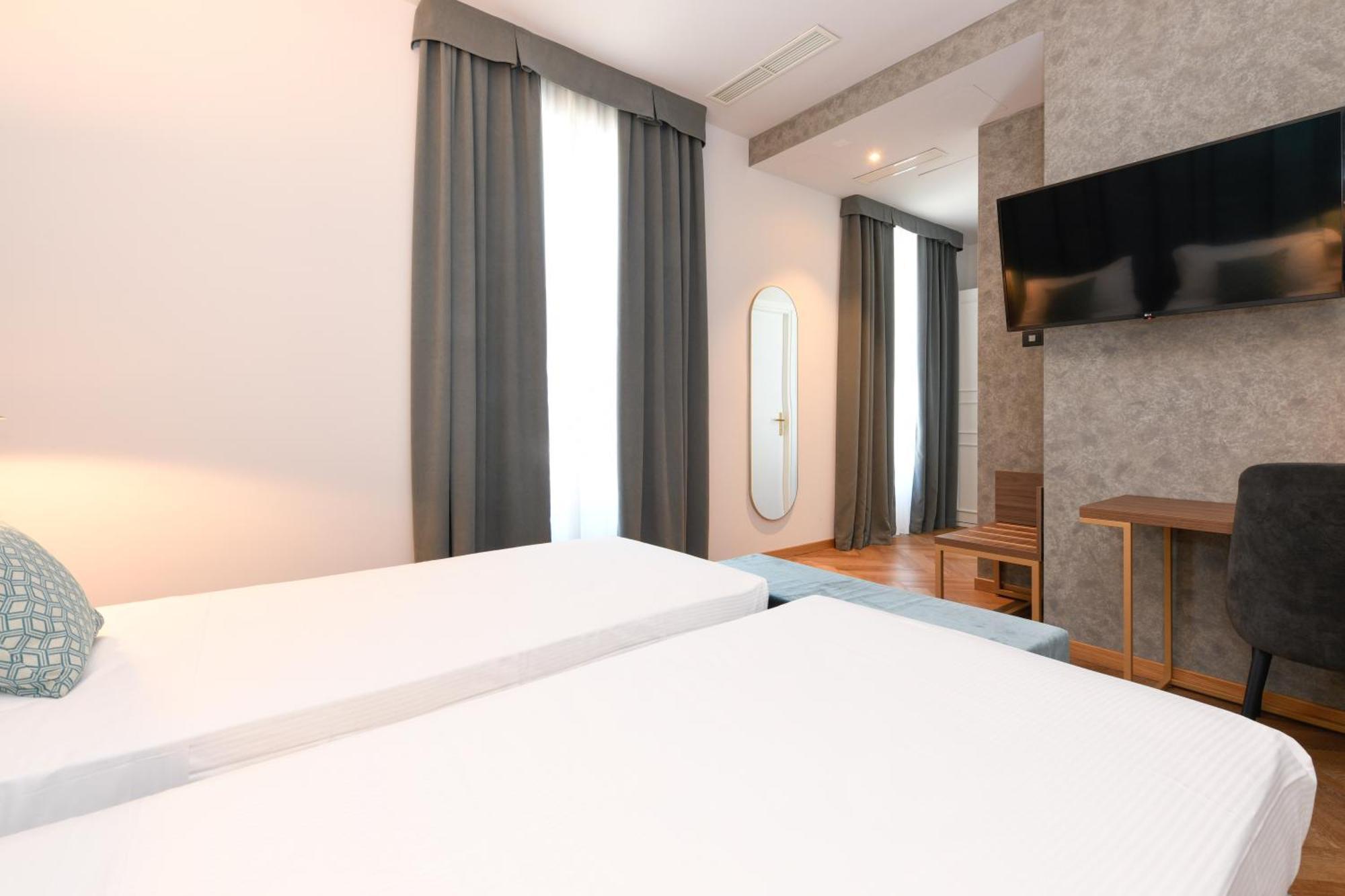 Palazzo Santo Spirito Hotel Bergamo Kültér fotó