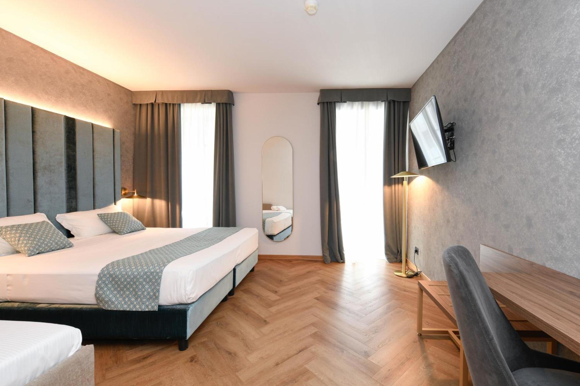 Palazzo Santo Spirito Hotel Bergamo Kültér fotó