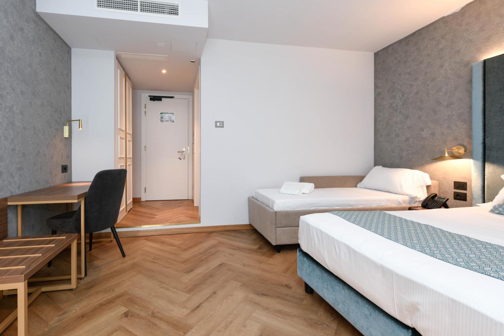 Palazzo Santo Spirito Hotel Bergamo Kültér fotó