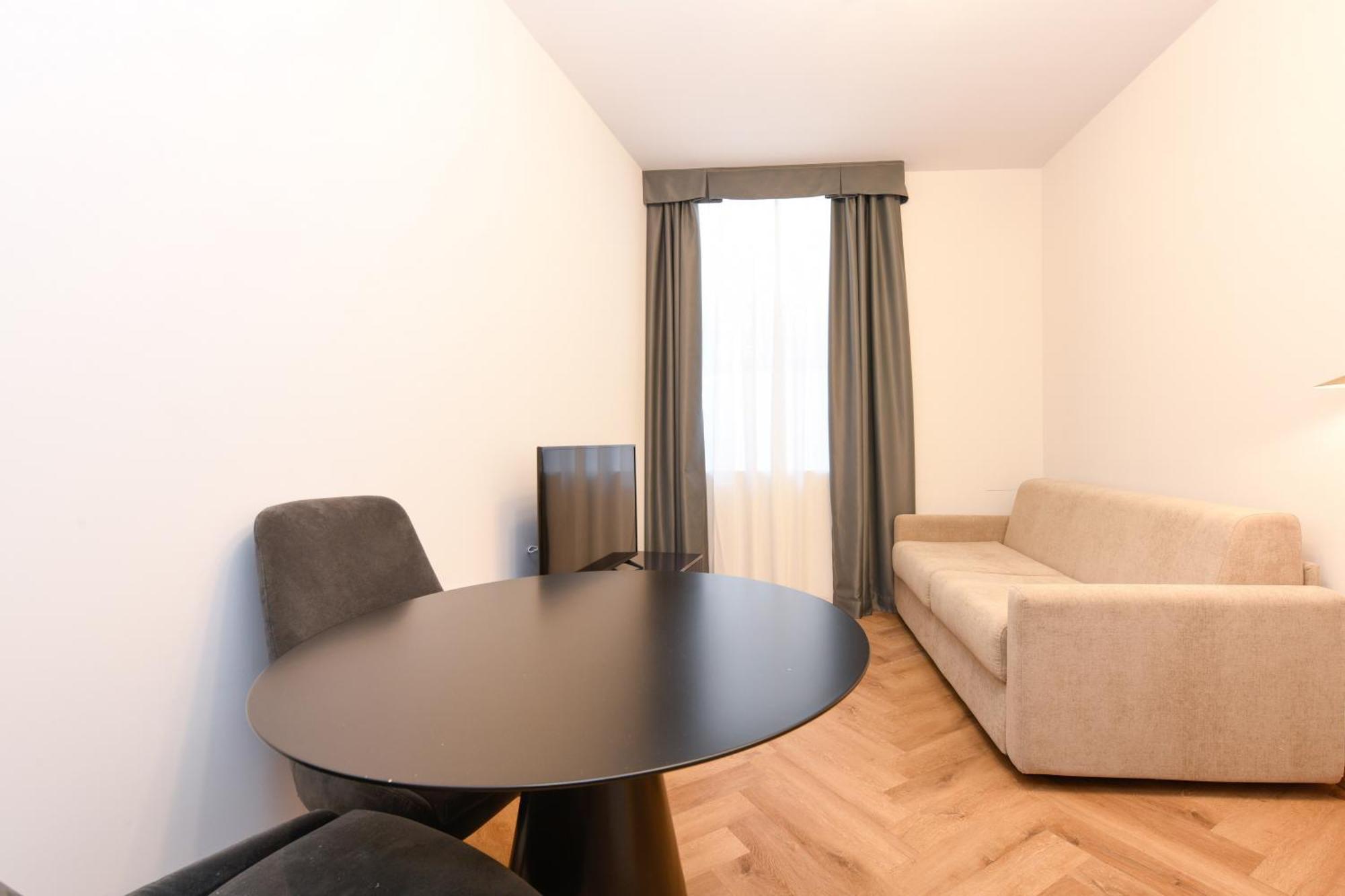 Palazzo Santo Spirito Hotel Bergamo Kültér fotó
