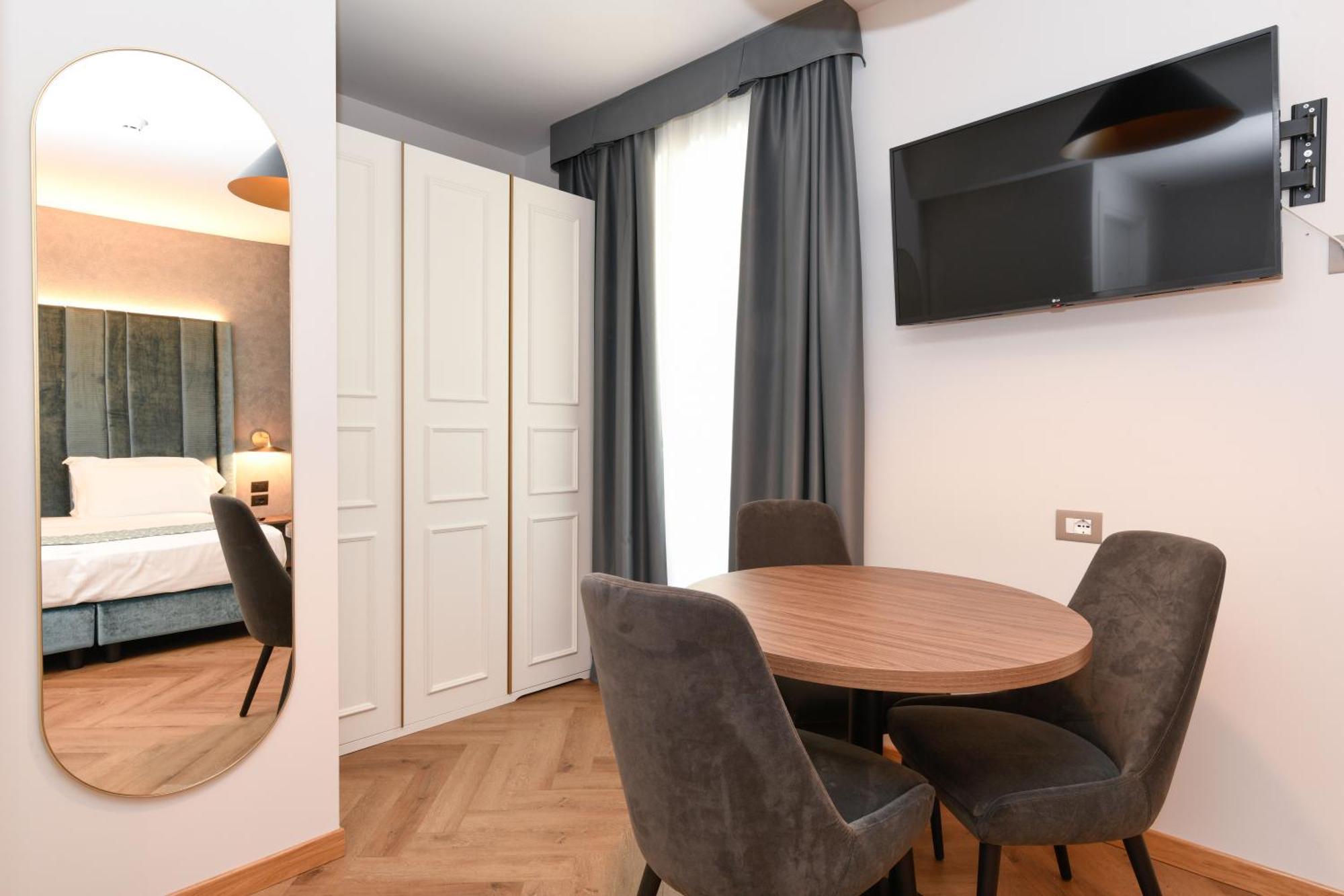 Palazzo Santo Spirito Hotel Bergamo Kültér fotó