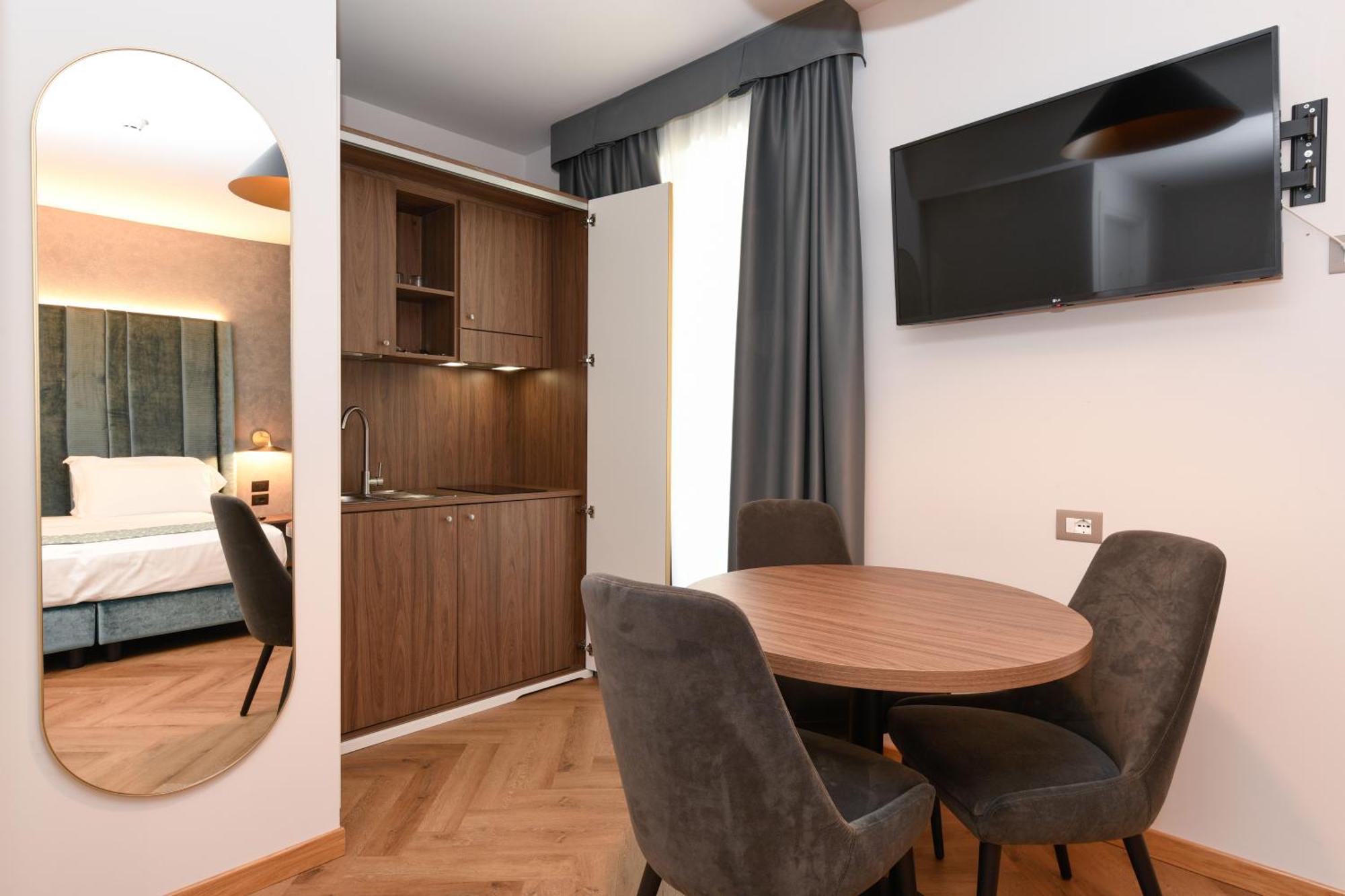 Palazzo Santo Spirito Hotel Bergamo Kültér fotó
