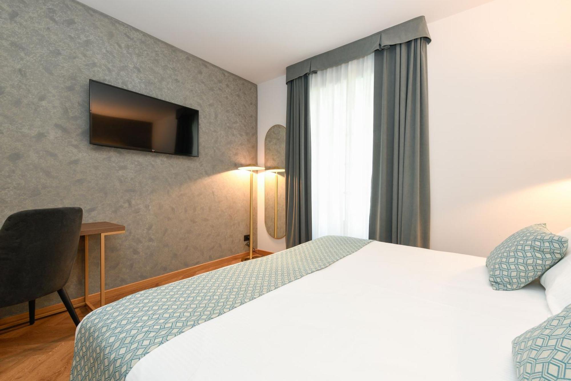 Palazzo Santo Spirito Hotel Bergamo Kültér fotó