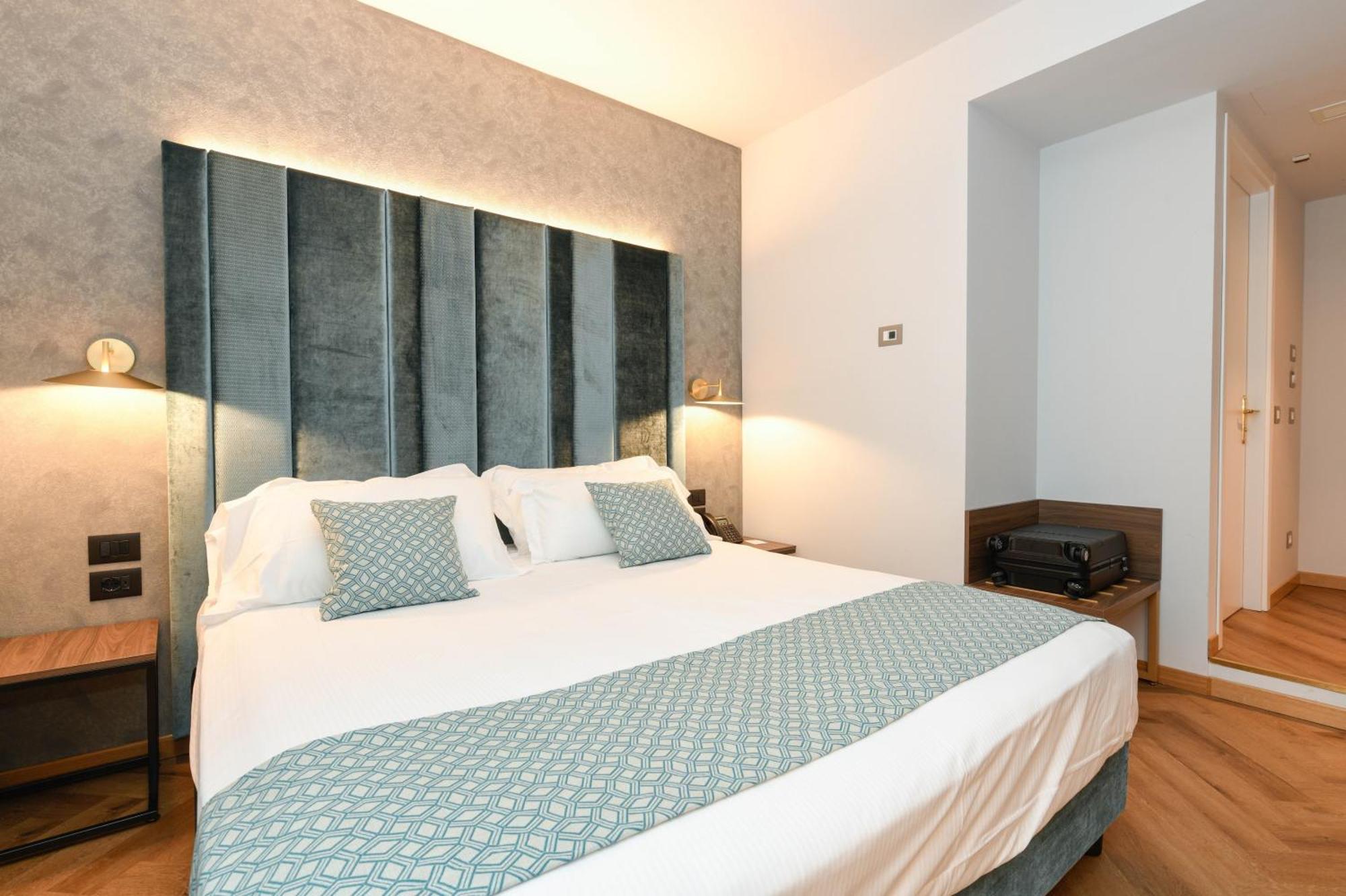 Palazzo Santo Spirito Hotel Bergamo Kültér fotó