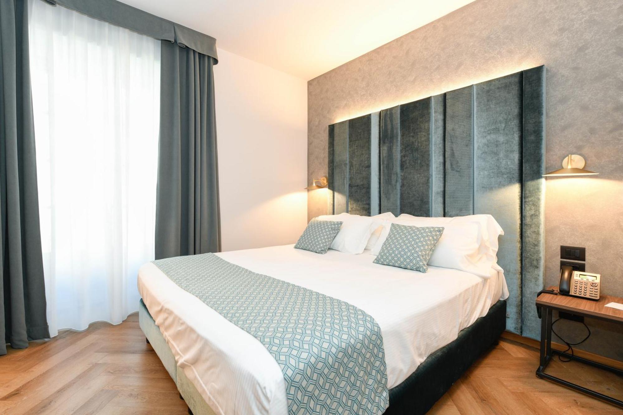 Palazzo Santo Spirito Hotel Bergamo Kültér fotó