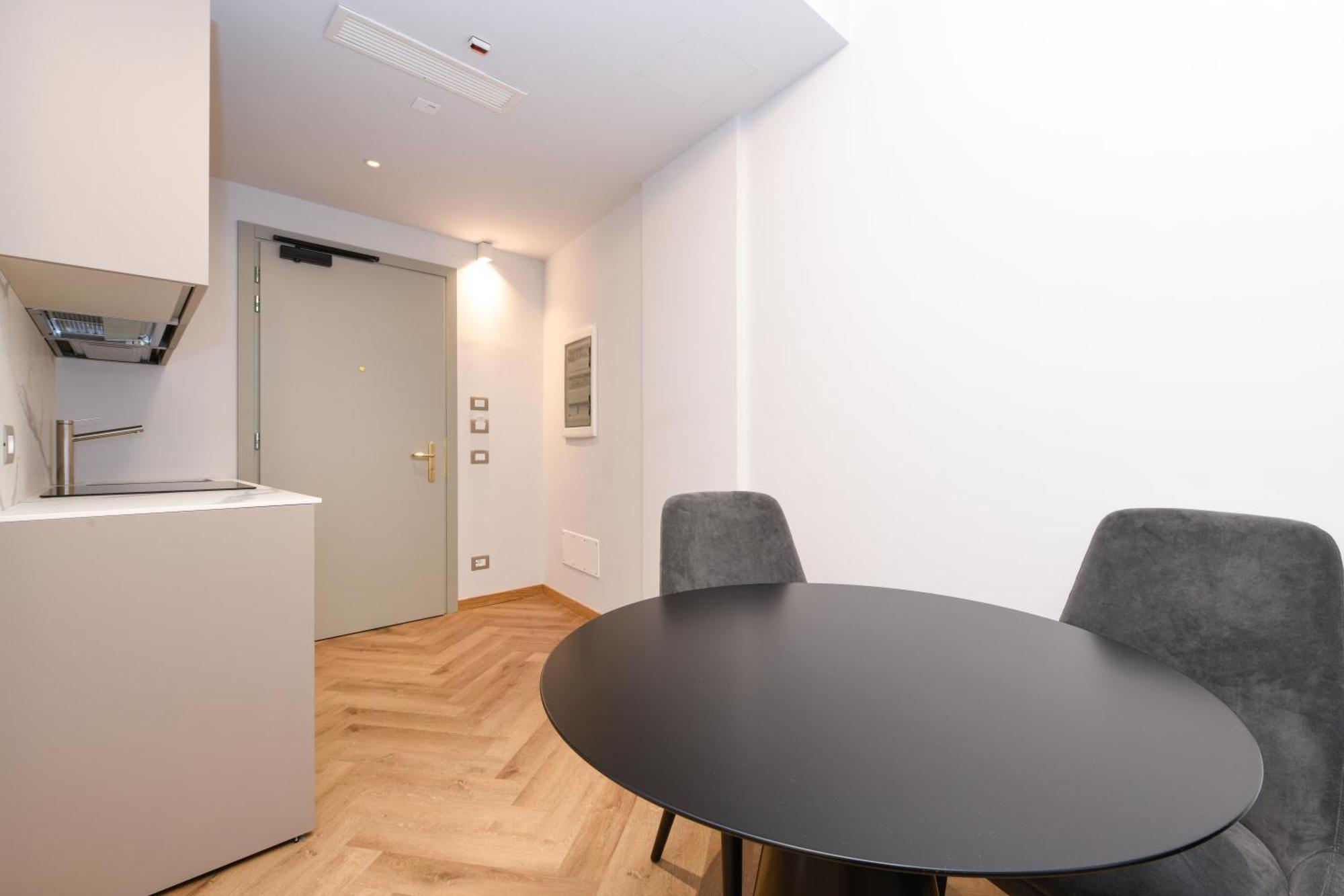Palazzo Santo Spirito Hotel Bergamo Kültér fotó