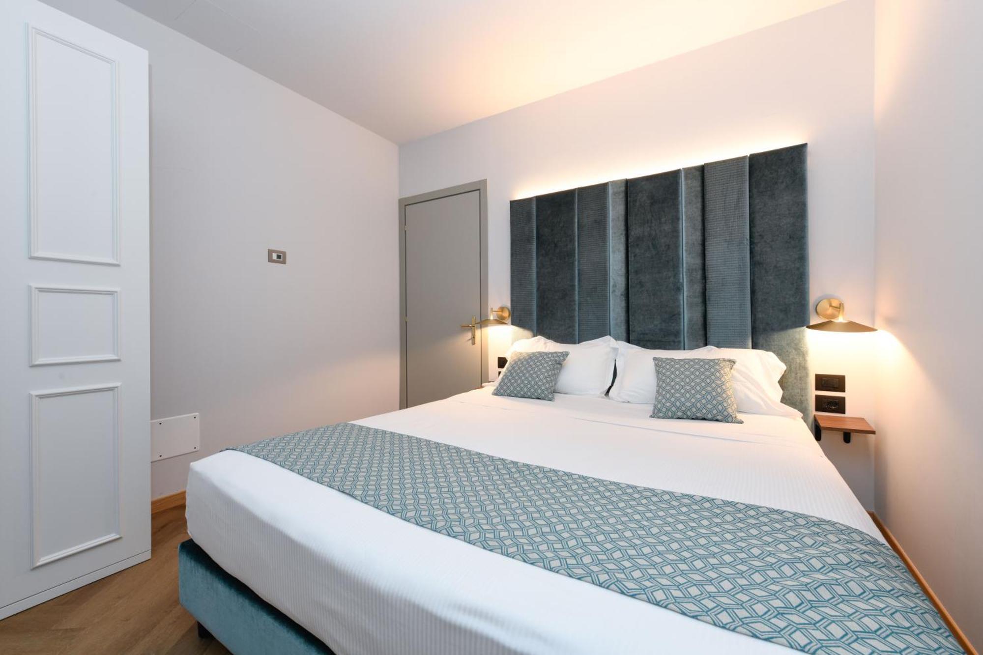 Palazzo Santo Spirito Hotel Bergamo Kültér fotó