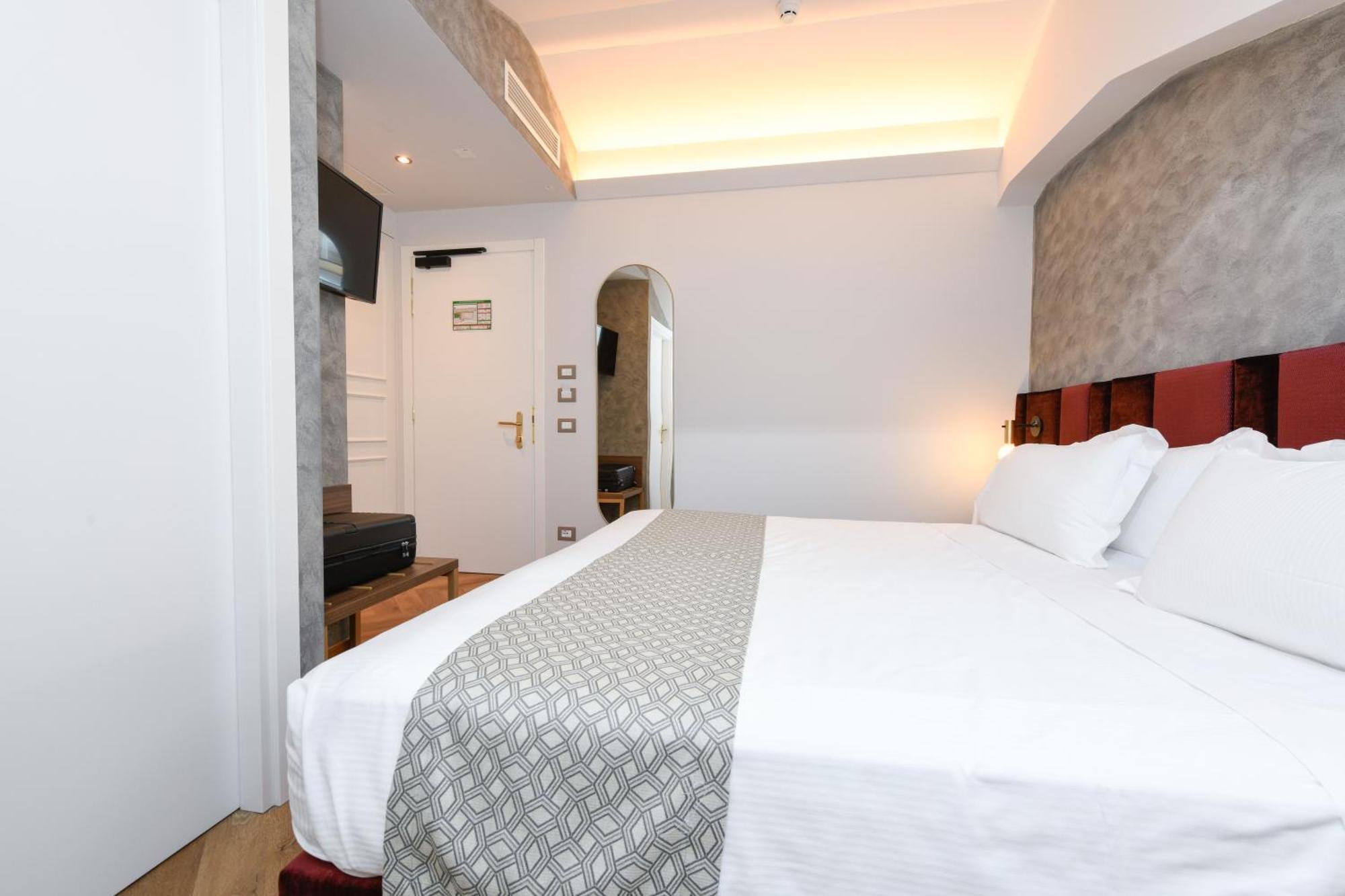 Palazzo Santo Spirito Hotel Bergamo Kültér fotó